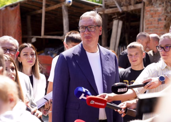 Foto: Tanjug (Jadranka Ilić)