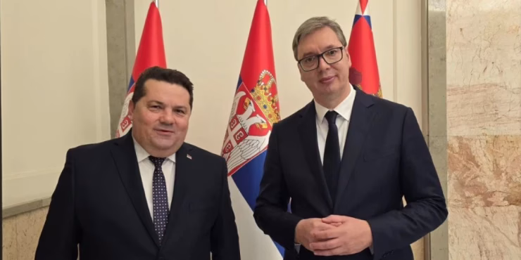 Foto: printscreen Instagram buducnostsrbijeav