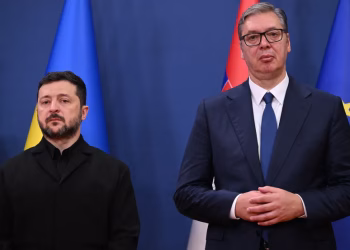 Foto: Tanjug/Amir Hamzagić