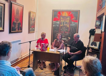 Foto: Kulturni centar Kruševac