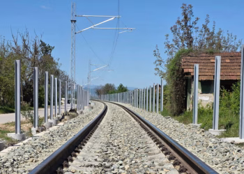 Foto: Tanjug/ Infrastrukture železnice Srbije