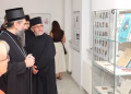 Foto/Izvor: Ivan Spasojević/Narodna biblioteka "Stefan Prvovenčani" Kraljevo