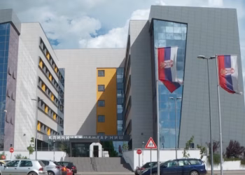 Foto: Copyright Youtube/PRVA/Screenshot