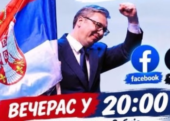 Foto: Printskrin Instagram/avucic