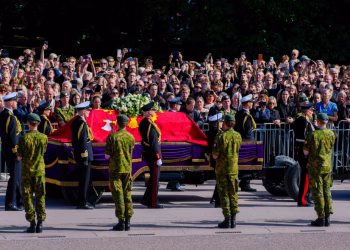 Foto: Tanjug/Ole Berg-Rusten Name/NTB via AP, Pool