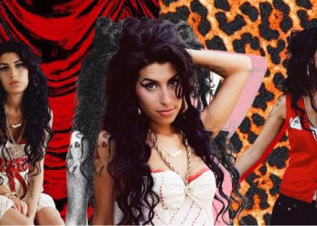 Foto: FB/Amy Winehouse