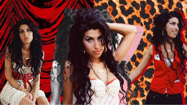 Foto: FB/Amy Winehouse