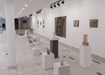 Foto: Centar za kulturu Aranđelovac