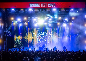 Foto: Arsenal Fest