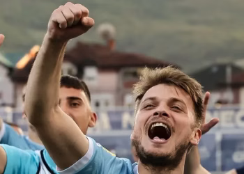 FOTO: Starsport