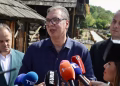 Foto: Tanjug/Dejan Živančević