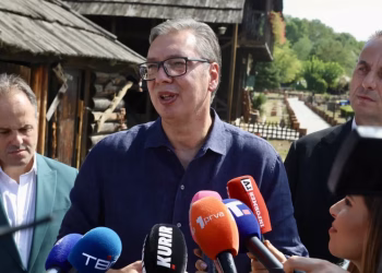 Foto: Tanjug/Dejan Živančević