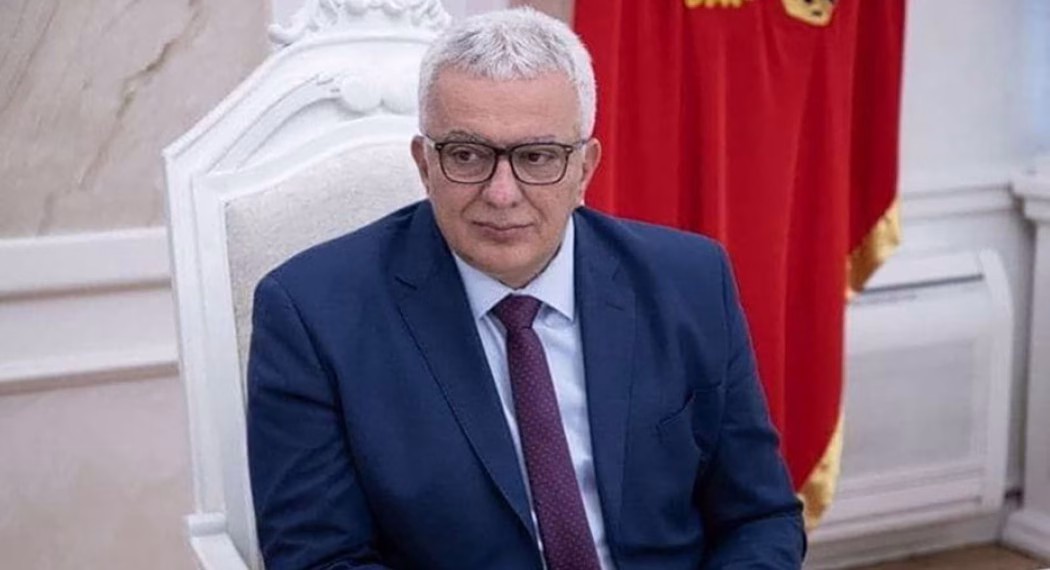 Foto: Preuzeta fotografija/Skupština Crne Gore