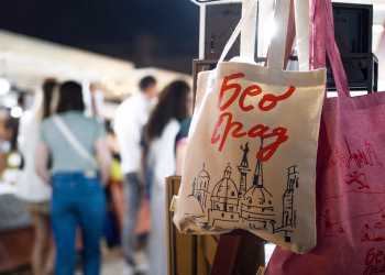 Foto: Beogradski noćni market