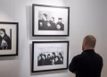 Foto/Izvor: Dragoslav Ulić Dag/Galerija Čedomir Krstić