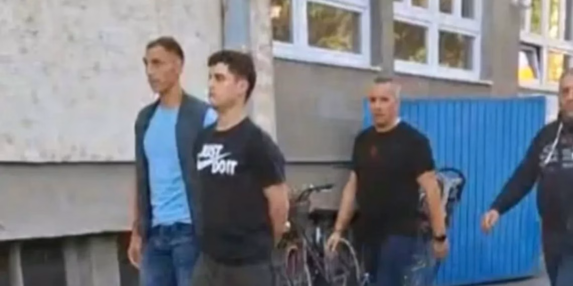 Foto: printskrin Informer TV
