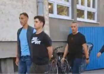 Foto: printskrin Informer TV