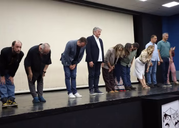Foto: Pozorište "Zoran Radmilović"