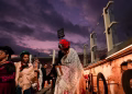 Foto: Tanjug/ (AP Photo/Esteban Felix)