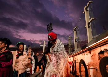 Foto: Tanjug/ (AP Photo/Esteban Felix)