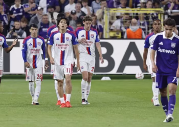 FOTO: Reuters