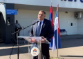 Foto: X MDodik