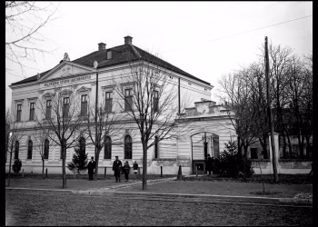 Foto: Etnografski muzej u Beogradu - Ethnographic Museum in Belgrade
