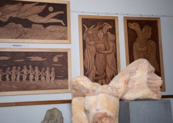Foto: Muzej Naivne i Marginalne Umetnosti / Museum of Naïve and Marginal Art