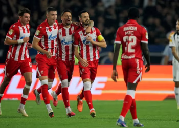 FOTO: Starsport