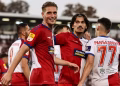 FOTO: Starsport