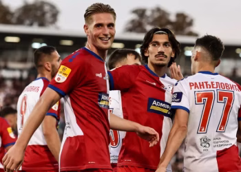 FOTO: Starsport