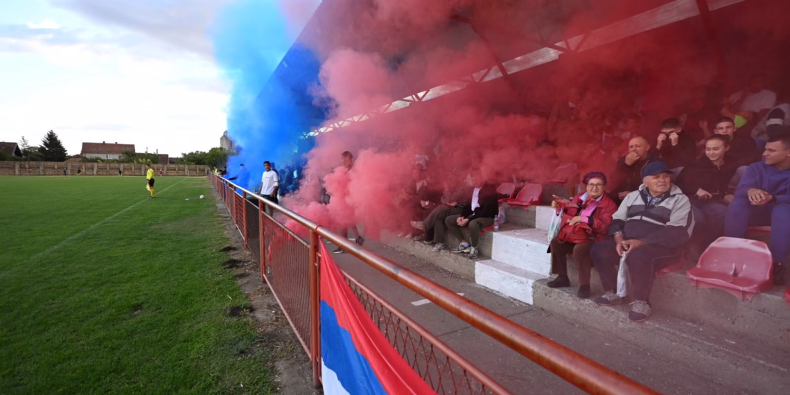 FOTO: FK Vojvodina