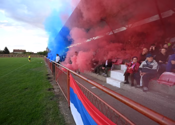FOTO: FK Vojvodina
