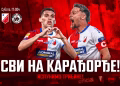 FOTO: FK Vojvodina
