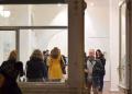 Foto: Galerija Fakulteta likovnih umetnosti