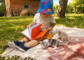 Foto: Narodna biblioteka "Radoje Domanović" Leskovac