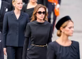 Foto: Tanjug/ (Beate Oma Dahle/Pool Photo via AP)