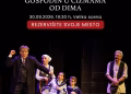 Vizual: Opera & Theatre Madlenianum