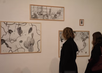Foto: Gradska galerija, arhiva