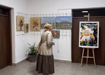Foto: Turistička organizacija opštine Knić