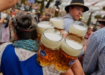 Foto: Tanjug/ (AP Photo/Matthias Schrader)