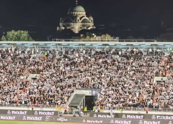 FOTO: MozzartSport