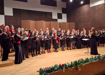 Foto: Centar za kulturu Bor