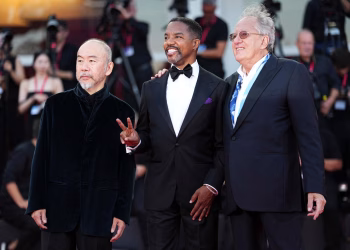 Foto: Tanjug/ (Photo by Scott A Garfitt/Invision/AP)