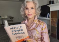 Foto: Jane Fonda/FB