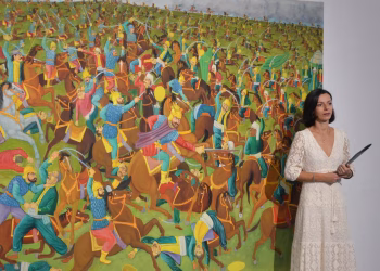 Foto: Muzej Naivne i Marginalne Umetnosti / Museum of Naïve and Marginal Art
