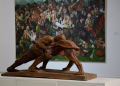 Foto: Muzej Naivne i Marginalne Umetnosti / Museum of Naïve and Marginal Art