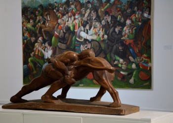 Foto: Muzej Naivne i Marginalne Umetnosti / Museum of Naïve and Marginal Art