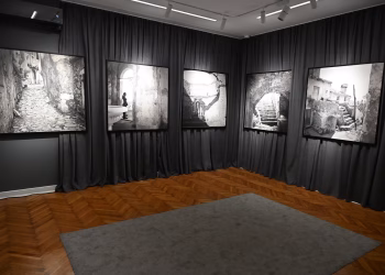Foto: Galerija Matice srpske