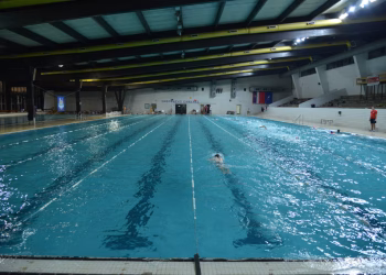 Foto Sportski centar Kruševac